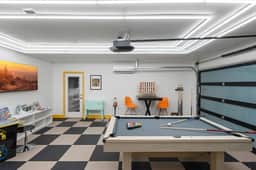 Heated Pool, Game Room & Chef's Kitchen - Image 5