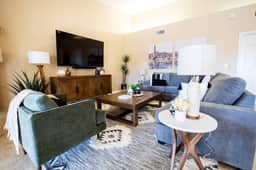 Heated Pool & Billiard Room, Near Golf Courses - Image 3