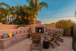 Heated Pool & Billiard Room, Near Golf Courses - Image 4