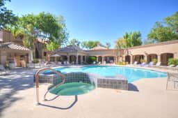 Scottsdale Retreat | Pool, Spa, Great Location - Image 2