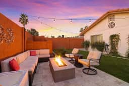 Private Pool, Hot Tub & Fire Pit Backyard - Image 3