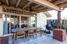 Red Rock Views, Hot Tub & Backyard Trails - Image 5