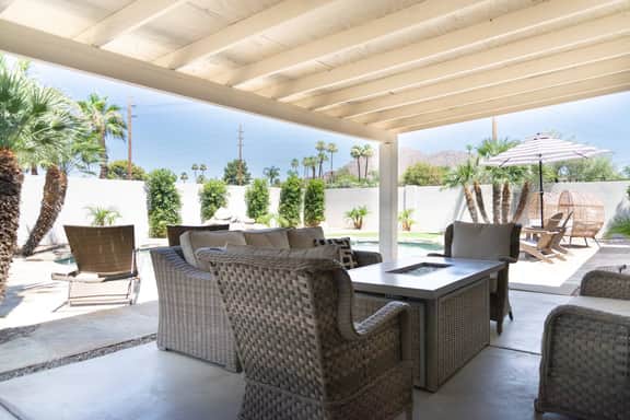 Camelback Views, Heated Pool & Fire Pit - Image 4