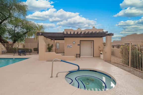 Private Patio & Fire Pit Near Canal Trails - Image 3