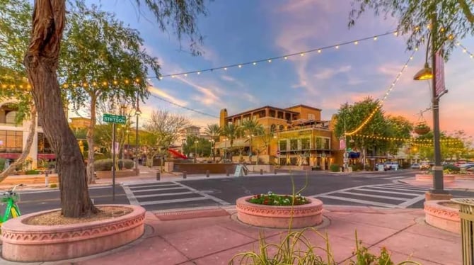 The Perfect Day in Old Town Scottsdale: Where to Explore, Eat & Drink