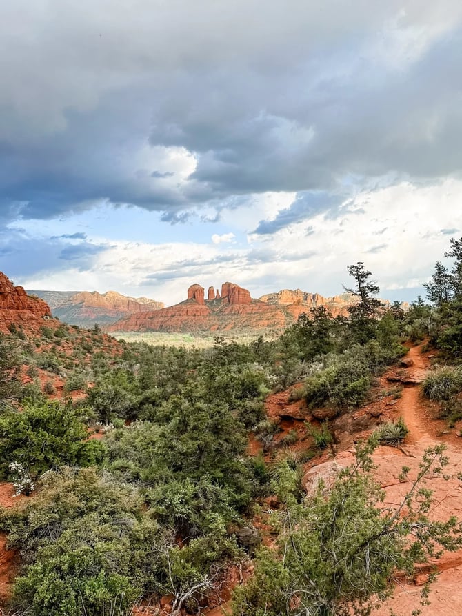 Sedona’s Secret Hike: Escape the Crowds With This Trail