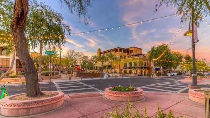 The Perfect Day in Old Town Scottsdale: Where to Explore, Eat & Drink